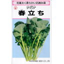春立ちなばな 20ml 菜花 ナバナ なばな
