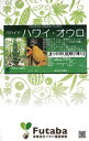 ハワイ オウロ 20ml パパイヤ