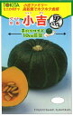 小吉シリーズ 黒 100粒 南瓜 カボチャ かぼちゃ ダイヤ交配