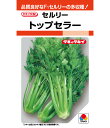 トップセラーセルリー タキイ交配 20ml セロリ