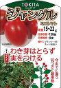 ジャングルトマト 100粒 トマト とまと 蕃茄 ダイヤ交配