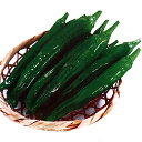 サクっとあまなが 500粒詰 唐辛子 とうがらし トウガラシ 一代交配　