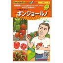 ボンジョールノ 100粒 トマト グストイタリア 調理用 ダイヤ交配