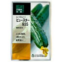 ビュースター935 350粒 胡瓜 キュウリ きゅうり